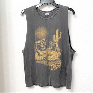 Obey | Tank Top